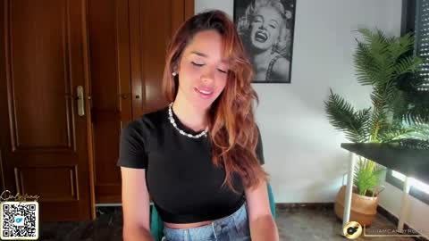 Rose ONLYFANSiamcandyrose online show from 06.05.26