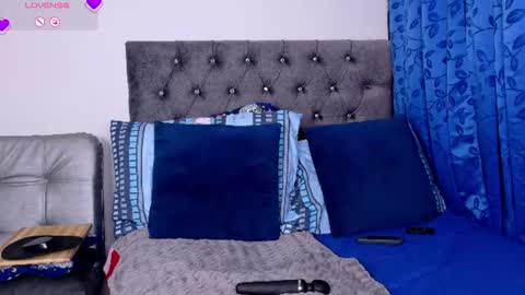 Snapshot of candy_sex_hot_ chatting on 06.22.26 YECENIA - online show from 06.22.26