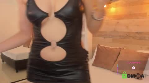 CANDY online show from 11.25.25