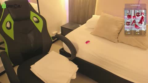 CANDY online show from 01.05.26