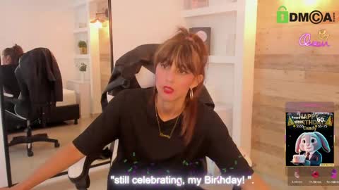 CANDY online show from 03.31.26