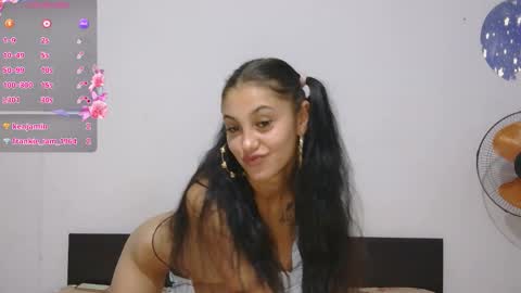candy_sweet28 online show from 11.23.25