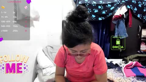 candy_val online show from 10.04.25