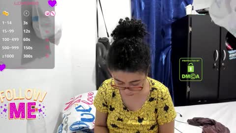 candy_val online show from 01.08.26