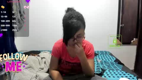 Snapshot of candy_val chatting on 06.23.26 candy_val online show from 06.23.26