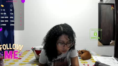 Snapshot of candy_val chatting on 07.16.26 candy_val online show from 07.16.26