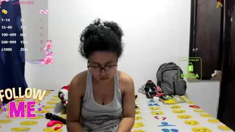 Snapshot of candy_val chatting on 07.22.26 candy_val online show from 07.22.26