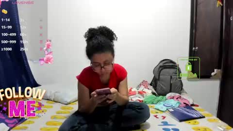 Snapshot of candy_val chatting on 07.23.26 candy_val online show from 07.23.26
