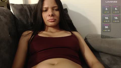 Candy and Cathe online show from 04.11.26