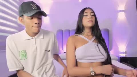  and MarilynHot online show from 09.26.25