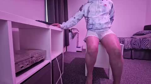 Snapshot of candyboy666 chatting on 01.13.25 Candy Boy online show from 01.13.25