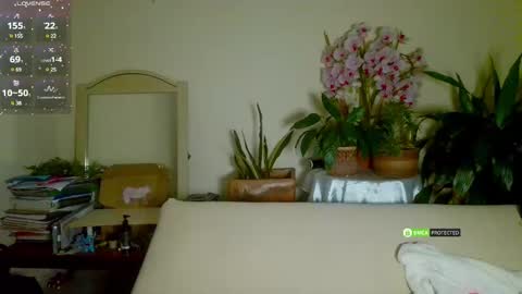 Snapshot of candycrazy6 chatting on 01.13.25 Candy - online show from 01.13.25