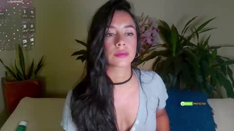Snapshot of candycrazy6 chatting on 02.20.25 Candy - online show from 02.20.25
