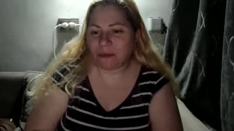 Snapshot of candycream74 chatting on 01.24.25 Laura online show from 01.24.25