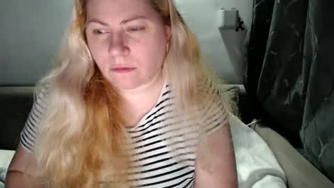 Snapshot of candycream74 chatting on 01.30.25 Laura online show from 01.30.25