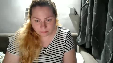 Snapshot of candycream74 chatting on 01.31.25 Laura online show from 01.31.25