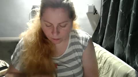 Snapshot of candycream74 chatting on 02.03.25 Laura online show from 02.03.25