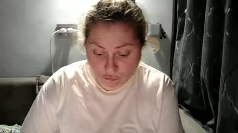 Snapshot of candycream74 chatting on 02.06.25 Laura online show from 02.06.25