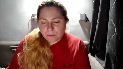 Snapshot of candycream74 chatting on 02.22.25 Laura online show from 02.22.25