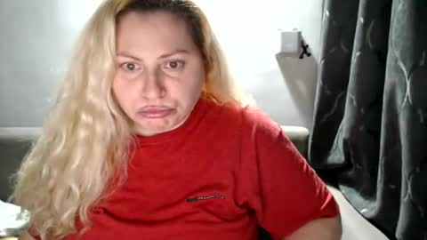 Snapshot of candycream74 chatting on 02.23.25 Laura online show from 02.23.25