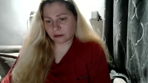 Snapshot of candycream74 chatting on 02.25.25 Laura online show from 02.25.25