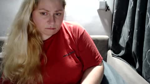 Snapshot of candycream74 chatting on 02.27.25 Laura online show from 02.27.25
