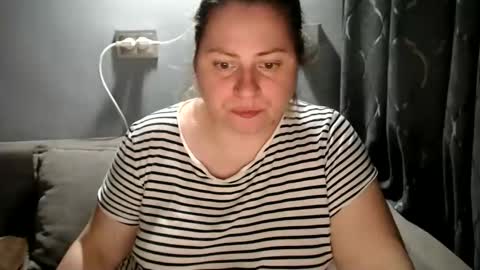 Snapshot of candycream74 chatting on 09.17.25 Laura online show from 09.17.25