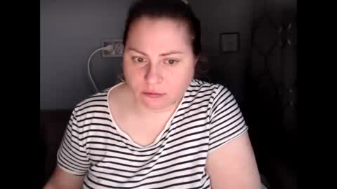 Snapshot of candycream74 chatting on 09.18.25 Laura online show from 09.18.25