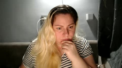 Snapshot of candycream74 chatting on 09.19.25 Laura online show from 09.19.25