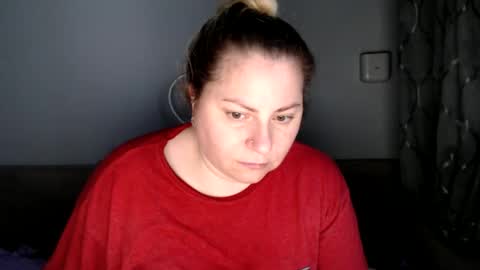 Snapshot of candycream74 chatting on 09.24.25 Laura online show from 09.24.25