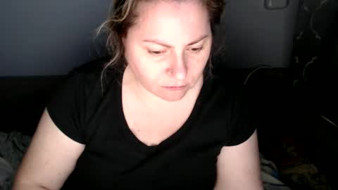 Snapshot of candycream74 chatting on 09.28.25 Laura online show from 09.28.25
