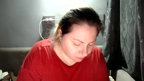 Snapshot of candycream74 chatting on 10.20.25 Laura online show from 10.20.25