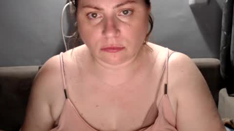 Snapshot of candycream74 chatting on 07.17.26 Laura online show from 07.17.26