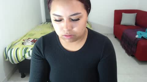 Snapshot of candycuminass chatting on 05.12.26 candycuminass online show from 05.12.26