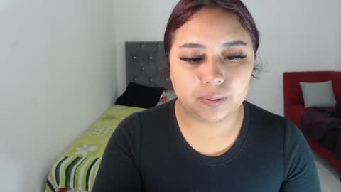 Snapshot of candycuminass chatting on 05.25.26 candycuminass online show from 05.25.26