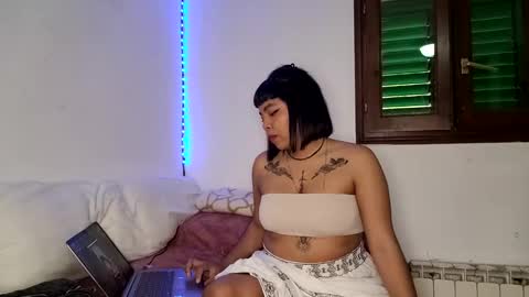 Doll Dont forget to follow me on all my platforms online show from 03.01.25