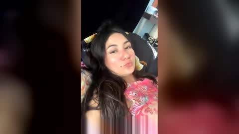 candygirl_24 online show from 12.15.25