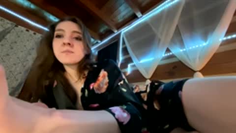 CandyGirl online show from 03.10.26