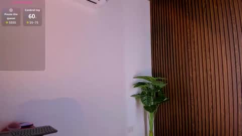 candyglow_ online show from 03.19.26