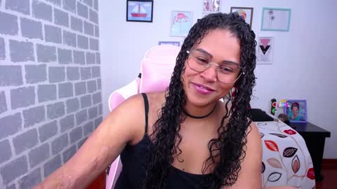 Karen online show from 12.31.24