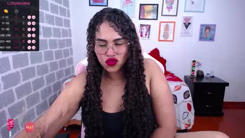 Karen online show from 10.14.25