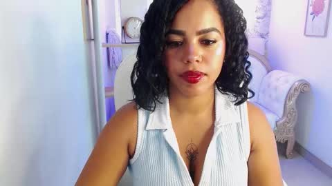 Snapshot of candyhot_tk chatting on 01.19.26 candy online show from 01.19.26