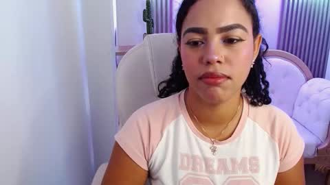 Snapshot of candyhot_tk chatting on 02.10.26 candy online show from 02.10.26