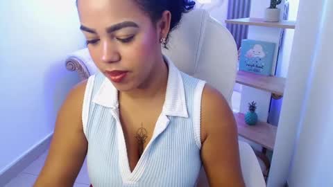 Snapshot of candyhot_tk chatting on 02.25.26 candy online show from 02.25.26