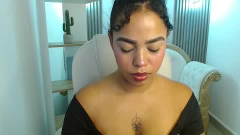 Snapshot of candyhot_tk chatting on 03.03.26 candy online show from 03.03.26