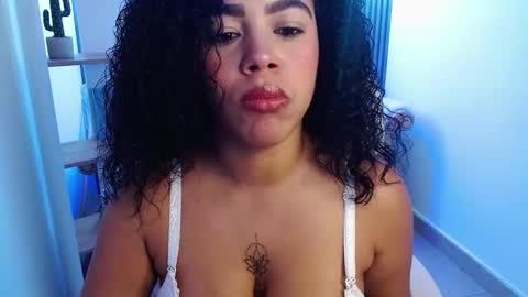 Snapshot of candyhot_tk chatting on 03.04.26 candy online show from 03.04.26