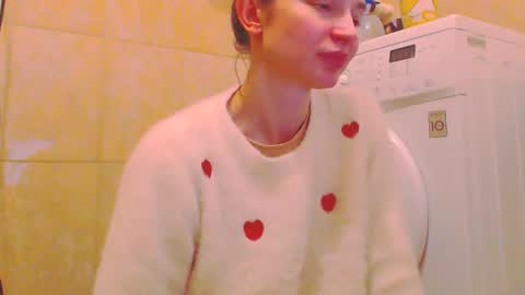 Snapshot of candyjesx chatting on 01.27.25 CANDYJESx online show from 01.27.25