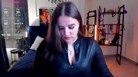 Snapshot of candykimmy chatting on 11.11.25 Sofia online show from 11.11.25