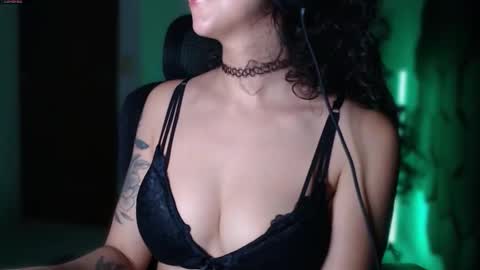Candy Kush online show from 03.17.26