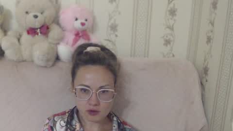 Snapshot of candylady136 chatting on 07.02.26 say meow and send tip online show from 07.02.26